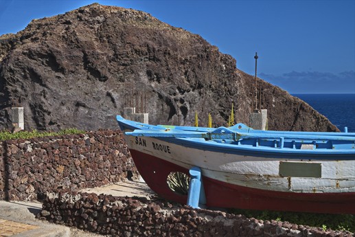 23 feb 2021 Las Roques